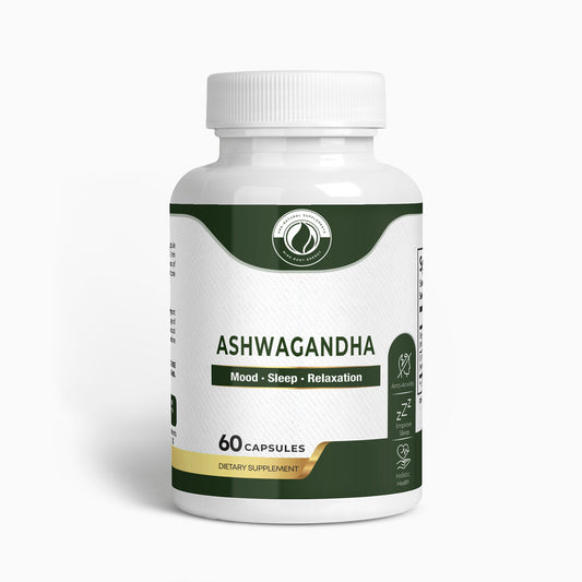 Ashwagandha