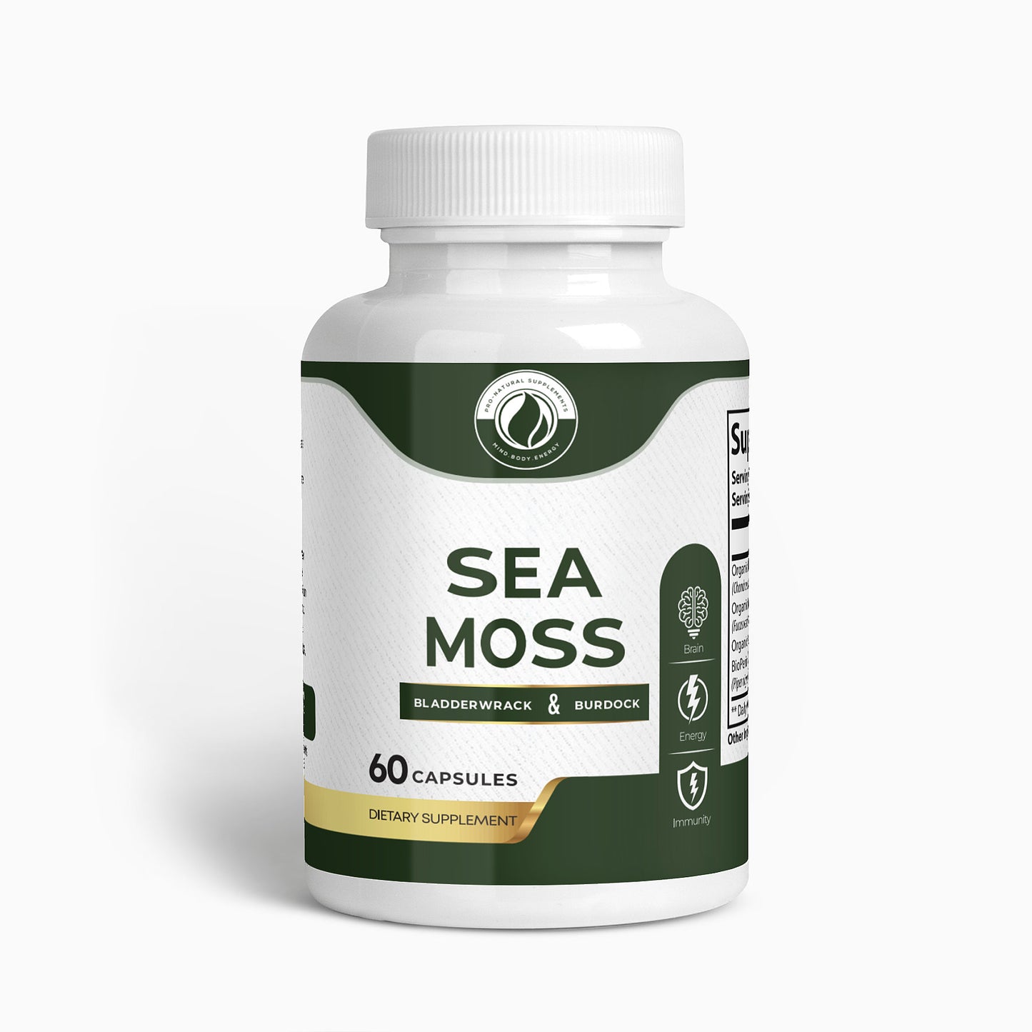 Sea Moss