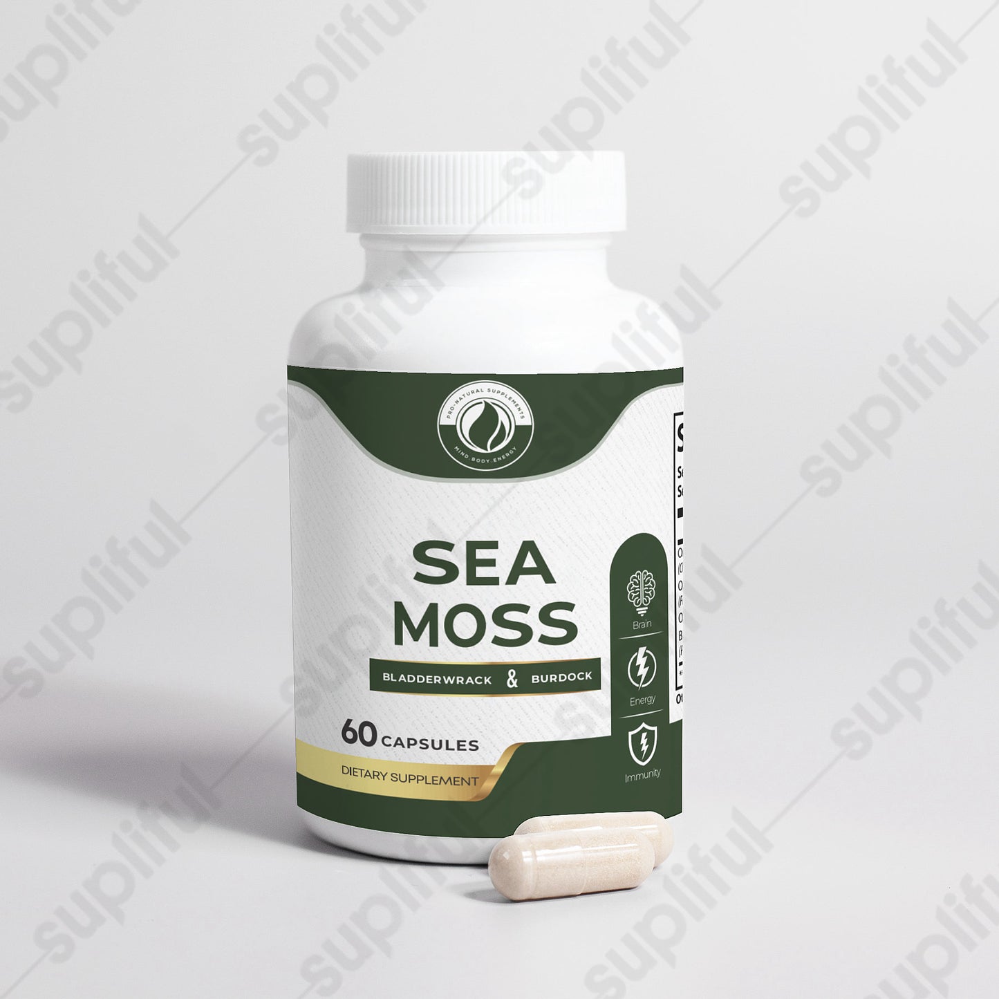 Sea Moss