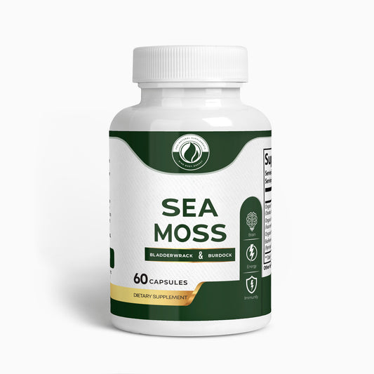 Sea Moss